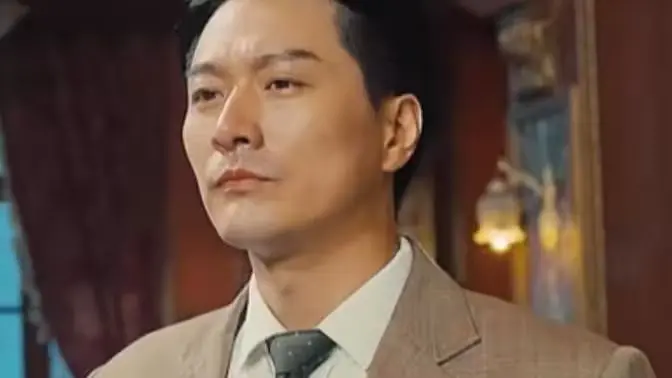 《复仇从上海滩开始》：黑帮恩怨情仇史诗，热血对决点燃东方不败传说